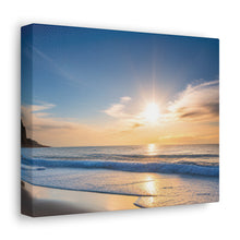 Load image into Gallery viewer, Canvas Gallery Wraps - Shoreline