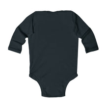 Load image into Gallery viewer, Infant Long Sleeve Bodysuit - Valentines Day