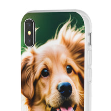 Load image into Gallery viewer, Phone Cases - Flexi - Puppy Love