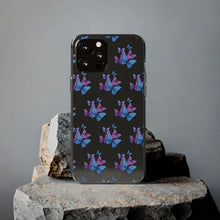 Load image into Gallery viewer, Phone Cases - Soft - Butterflies Small