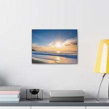 Load image into Gallery viewer, Canvas Gallery Wraps - Shoreline