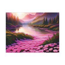 Load image into Gallery viewer, Canvas Gallery Wraps - Landscape