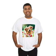 Load image into Gallery viewer, Tee - Puppy Love - Men