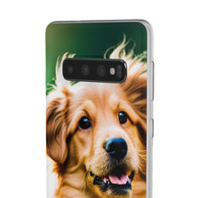 Load image into Gallery viewer, Phone Cases - Flexi - Puppy Love