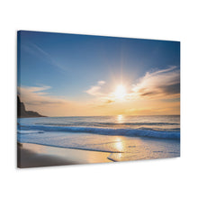 Load image into Gallery viewer, Canvas Gallery Wraps - Shoreline