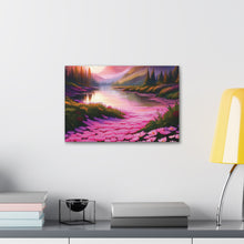 Load image into Gallery viewer, Canvas Gallery Wraps - Landscape
