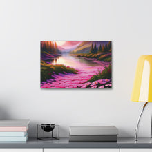 Load image into Gallery viewer, Canvas Gallery Wraps - Landscape