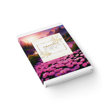 Load image into Gallery viewer, Journal - Hard Cover - Ruled Line - Landscape