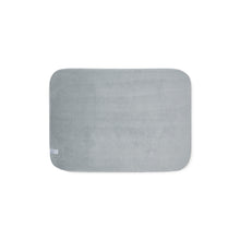 Load image into Gallery viewer, Blanket (Sherpa) - Valentine Charms - Grey