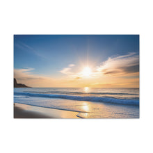 Load image into Gallery viewer, Canvas Gallery Wraps - Shoreline