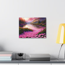 Load image into Gallery viewer, Canvas Gallery Wraps - Landscape
