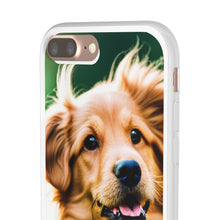 Load image into Gallery viewer, Phone Cases - Flexi - Puppy Love