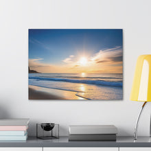 Load image into Gallery viewer, Canvas Gallery Wraps - Shoreline