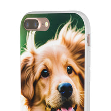 Load image into Gallery viewer, Phone Cases - Flexi - Puppy Love