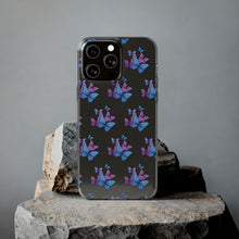 Load image into Gallery viewer, Phone Cases - Soft - Butterflies Small