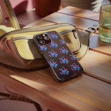 Load image into Gallery viewer, Phone Cases - Soft - Butterflies Small