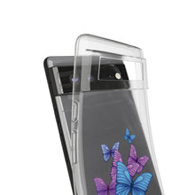 Load image into Gallery viewer, Phone Cases - Soft - Butterflies