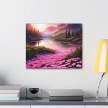 Load image into Gallery viewer, Canvas Gallery Wraps - Landscape