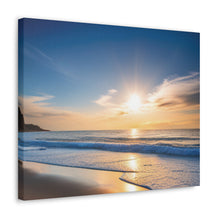 Load image into Gallery viewer, Canvas Gallery Wraps - Shoreline