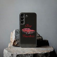 Load image into Gallery viewer, Phone Cases - Soft - Car - Stay Fearless