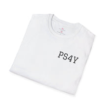 Load image into Gallery viewer, Logo Unisex Softstyle T-Shirt