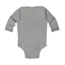 Load image into Gallery viewer, Infant Long Sleeve Bodysuit - Valentines Day