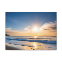 Load image into Gallery viewer, Canvas Gallery Wraps - Shoreline