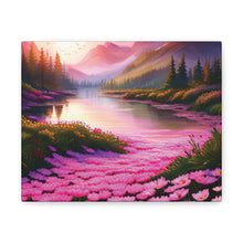 Load image into Gallery viewer, Canvas Gallery Wraps - Landscape