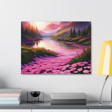 Load image into Gallery viewer, Canvas Gallery Wraps - Landscape