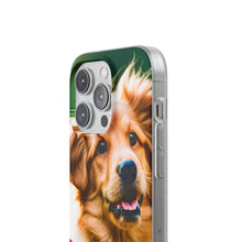 Load image into Gallery viewer, Phone Cases - Flexi - Puppy Love
