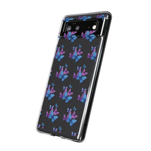 Load image into Gallery viewer, Phone Cases - Soft - Butterflies Small