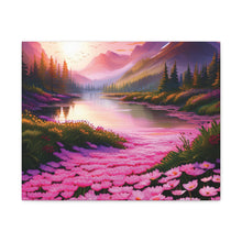 Load image into Gallery viewer, Canvas Gallery Wraps - Landscape