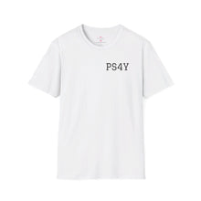 Load image into Gallery viewer, Logo Unisex Softstyle T-Shirt