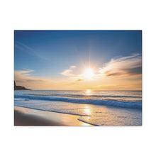 Load image into Gallery viewer, Canvas Gallery Wraps - Shoreline