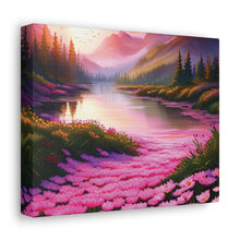 Load image into Gallery viewer, Canvas Gallery Wraps - Landscape