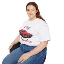 Load image into Gallery viewer, Ultra Cotton Tee - Fearless