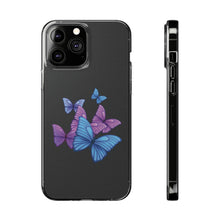 Load image into Gallery viewer, Phone Cases - Soft - Butterflies
