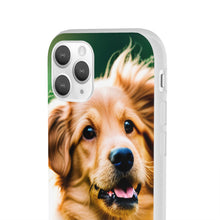 Load image into Gallery viewer, Phone Cases - Flexi - Puppy Love