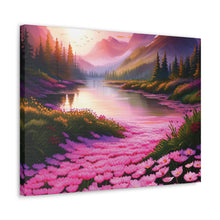 Load image into Gallery viewer, Canvas Gallery Wraps - Landscape