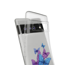 Load image into Gallery viewer, Phone Cases - Soft - Butterflies