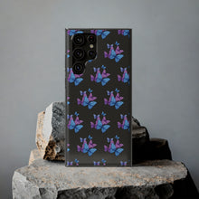 Load image into Gallery viewer, Phone Cases - Soft - Butterflies Small