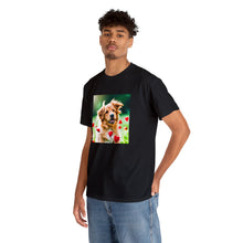 Load image into Gallery viewer, Tee - Puppy Love - Men