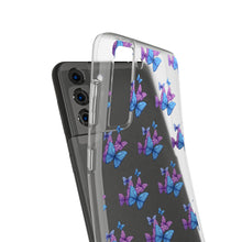 Load image into Gallery viewer, Phone Cases - Soft - Butterflies Small