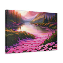 Load image into Gallery viewer, Canvas Gallery Wraps - Landscape
