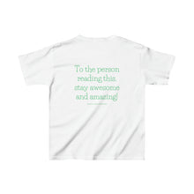 Load image into Gallery viewer, Kids Heavy Cotton™ Tee - Puppy Love