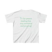 Load image into Gallery viewer, Kids Heavy Cotton™ Tee - Puppy Love