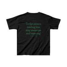 Load image into Gallery viewer, Kids Heavy Cotton™ Tee - Puppy Love