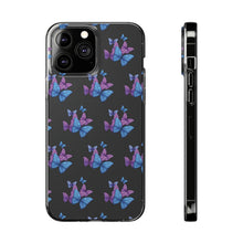 Load image into Gallery viewer, Phone Cases - Soft - Butterflies Small