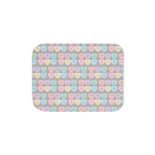 Load image into Gallery viewer, Blanket (Sherpa) - Valentine Charms - Grey