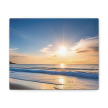 Load image into Gallery viewer, Canvas Gallery Wraps - Shoreline